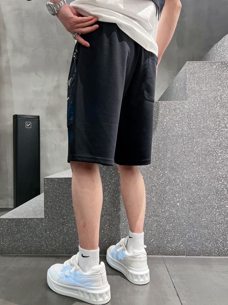 Prada Short Pants